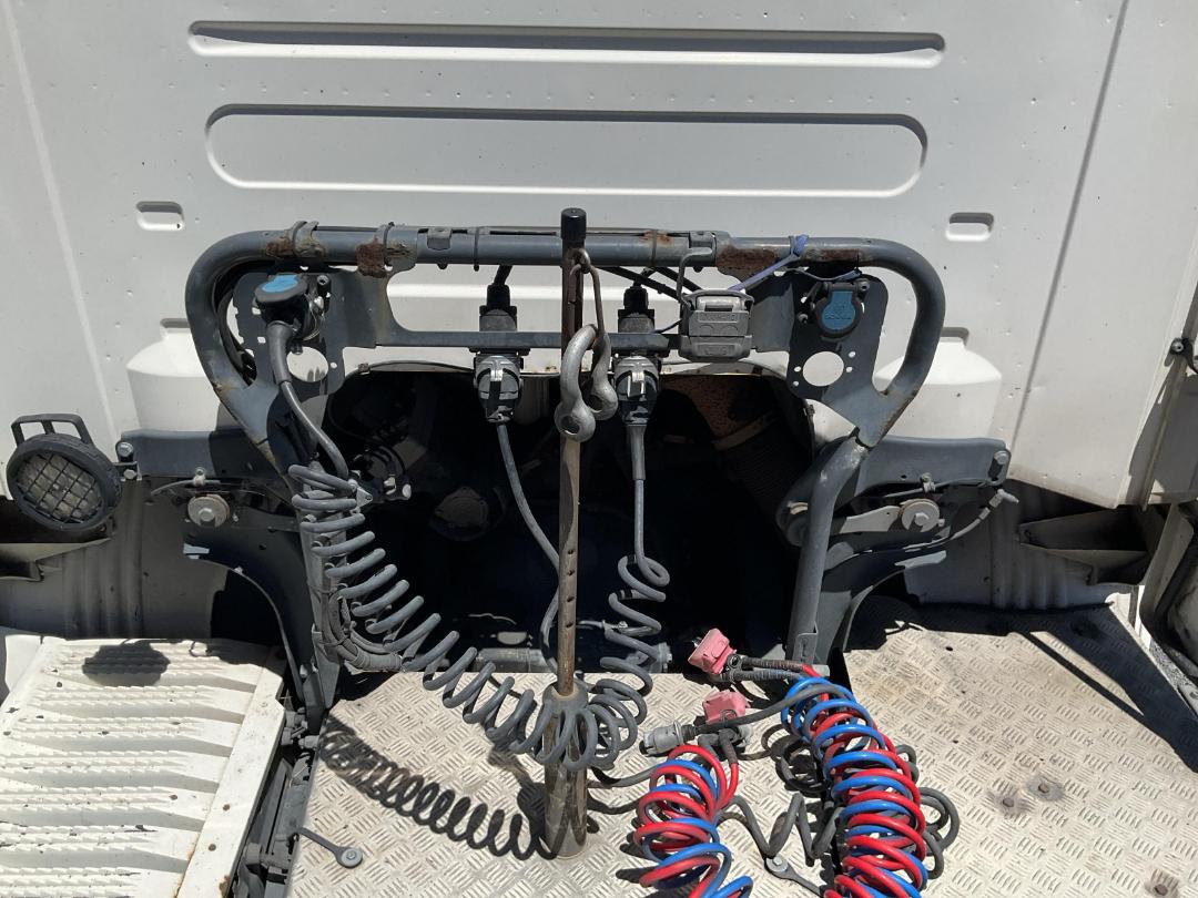 Photo '11' of Scania R R620-LA6X4MNA Tractor Unit Photo '11' of Scania R R620-LA6X4MNA Tractor Unit