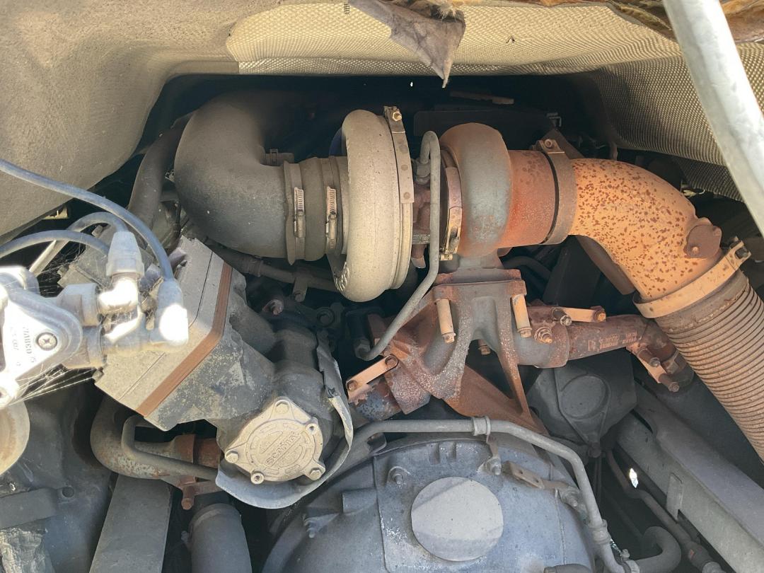 Photo '12' of Scania R R620-LA6X4MNA Tractor Unit Photo '12' of Scania R R620-LA6X4MNA Tractor Unit