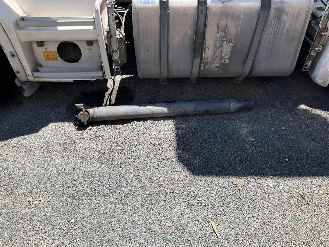 Photo '13' of Scania R R620-LA6X4MNA Tractor Unit Photo '13' of Scania R R620-LA6X4MNA Tractor Unit