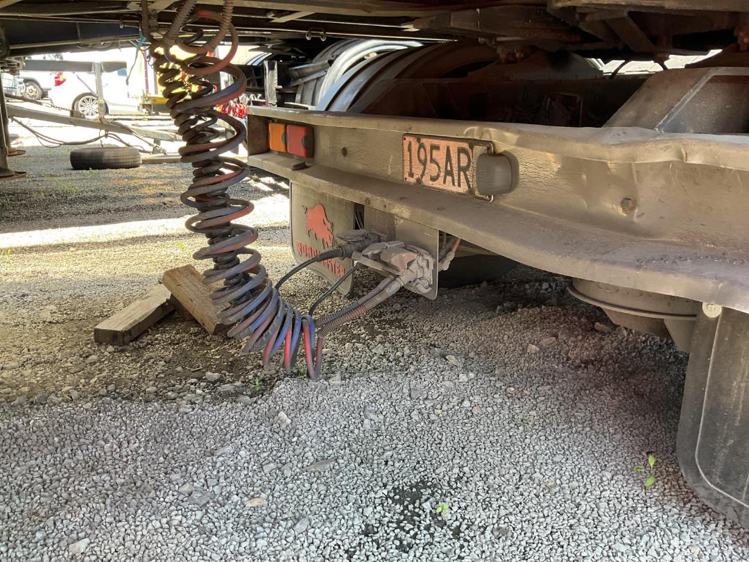 Photo '15' of Scania R R620-LA6X4MNA Tractor Unit Photo '15' of Scania R R620-LA6X4MNA Tractor Unit