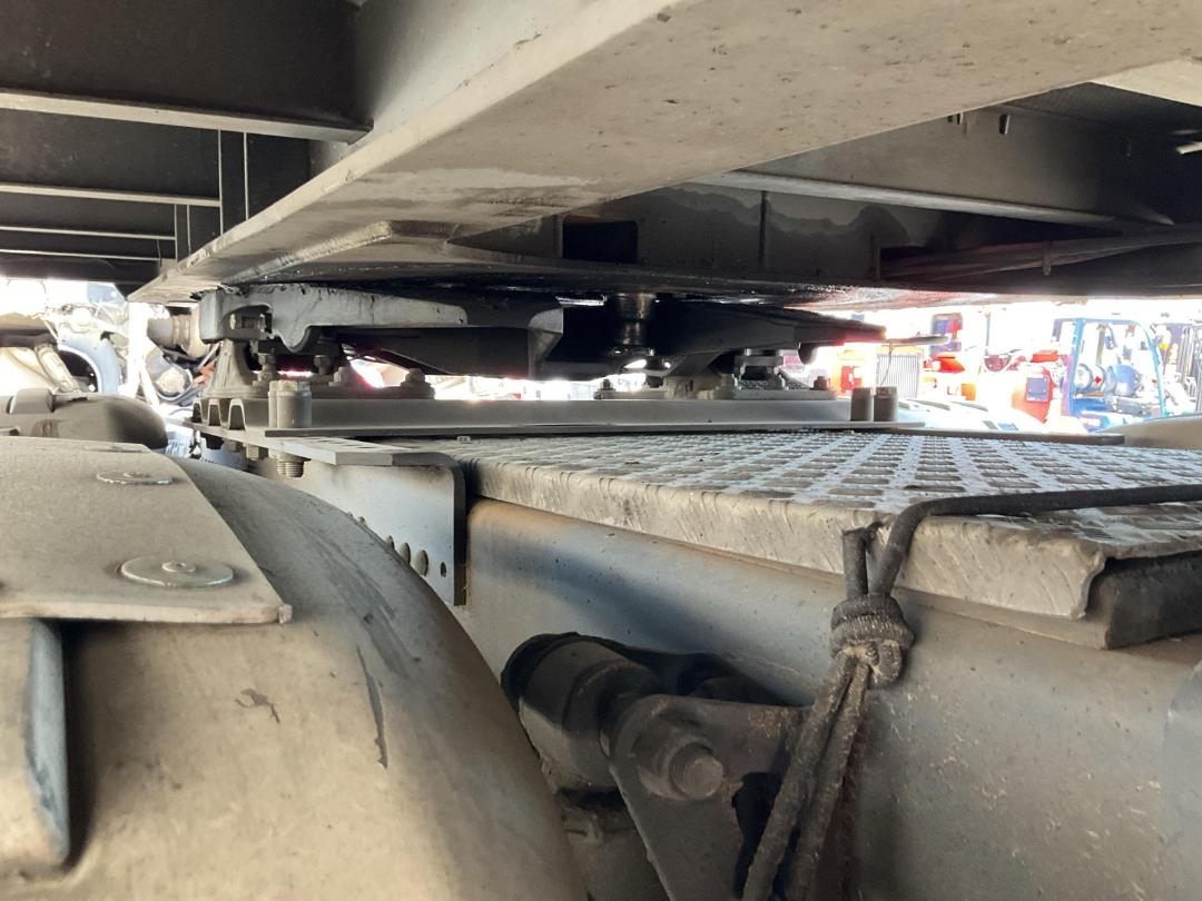 Photo '19' of Scania R R620-LA6X4MNA Tractor Unit Photo '19' of Scania R R620-LA6X4MNA Tractor Unit