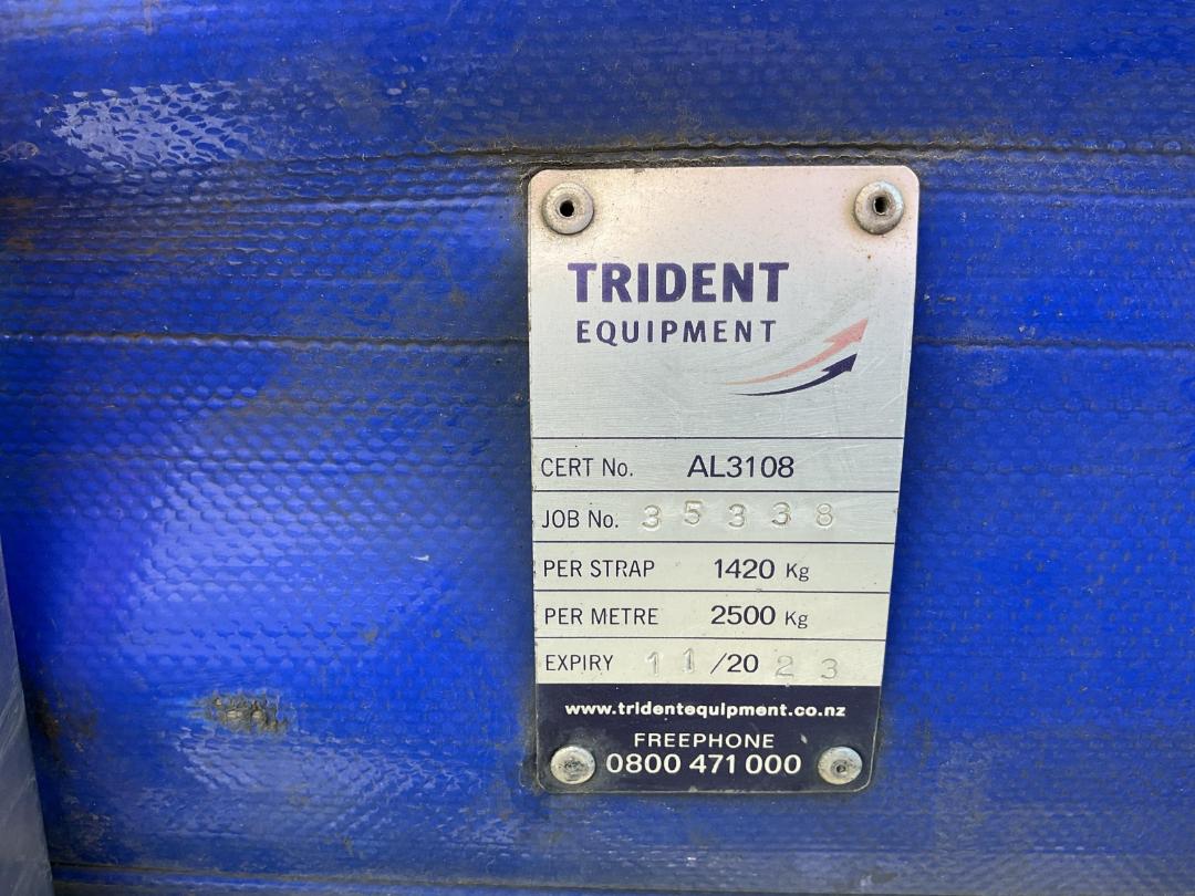 Photo '18' of Scania R R620-LA6X4MNA Tractor Unit Photo '18' of Scania R R620-LA6X4MNA Tractor Unit