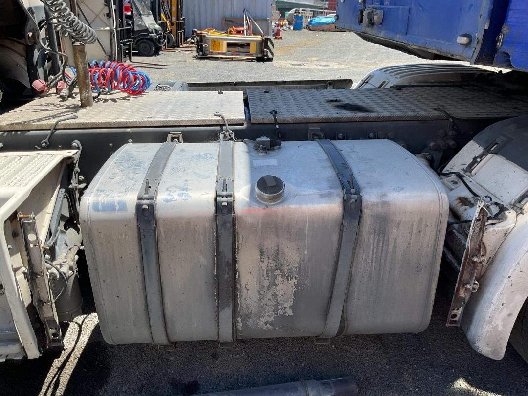 Photo '20' of Scania R R620-LA6X4MNA Tractor Unit Photo '20' of Scania R R620-LA6X4MNA Tractor Unit