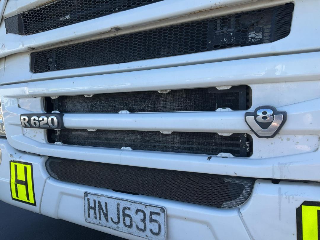 Photo '12' of SCANIA R R620-LA6X4MNA Tractor Unit