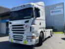 Thumbnail '10' of SCANIA R R620-LA6X4MNA Tractor Unit