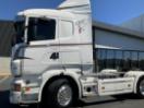 Thumbnail '13' of SCANIA R R620-LA6X4MNA Tractor Unit