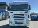 Thumbnail '11' of SCANIA R R620-LA6X4MNA Tractor Unit
