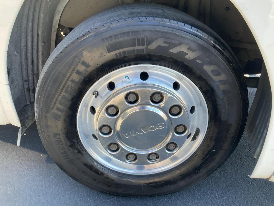 Photo '32' of SCANIA R R620-LA6X4MNA Tractor Unit