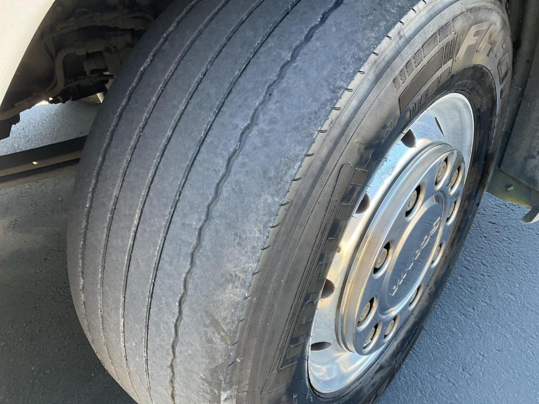 Photo '33' of SCANIA R R620-LA6X4MNA Tractor Unit