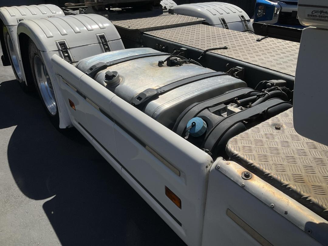 Photo '28' of SCANIA R R620-LA6X4MNA Tractor Unit