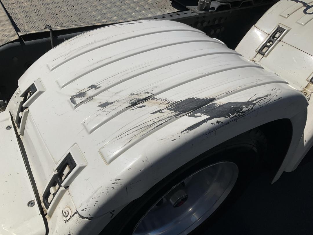 Photo '37' of SCANIA R R620-LA6X4MNA Tractor Unit