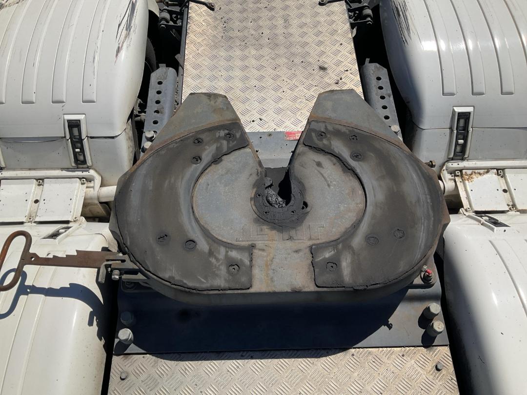 Photo '26' of SCANIA R R620-LA6X4MNA Tractor Unit