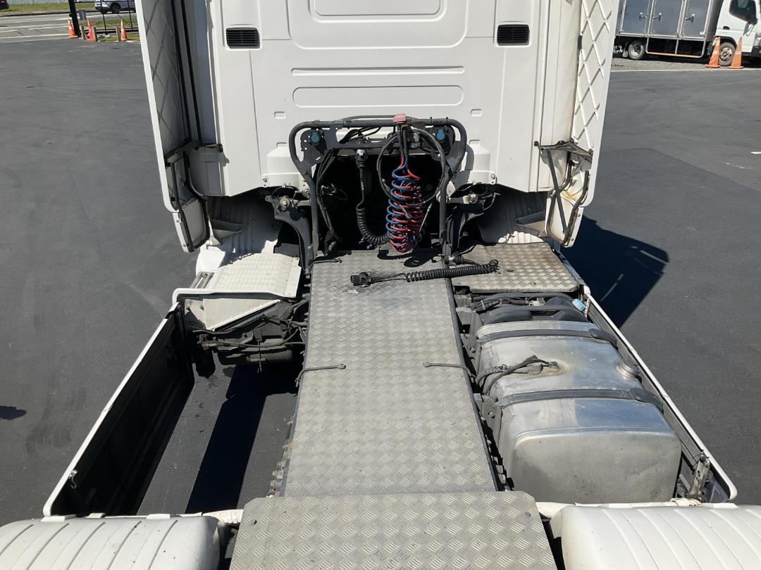 Photo '30' of SCANIA R R620-LA6X4MNA Tractor Unit