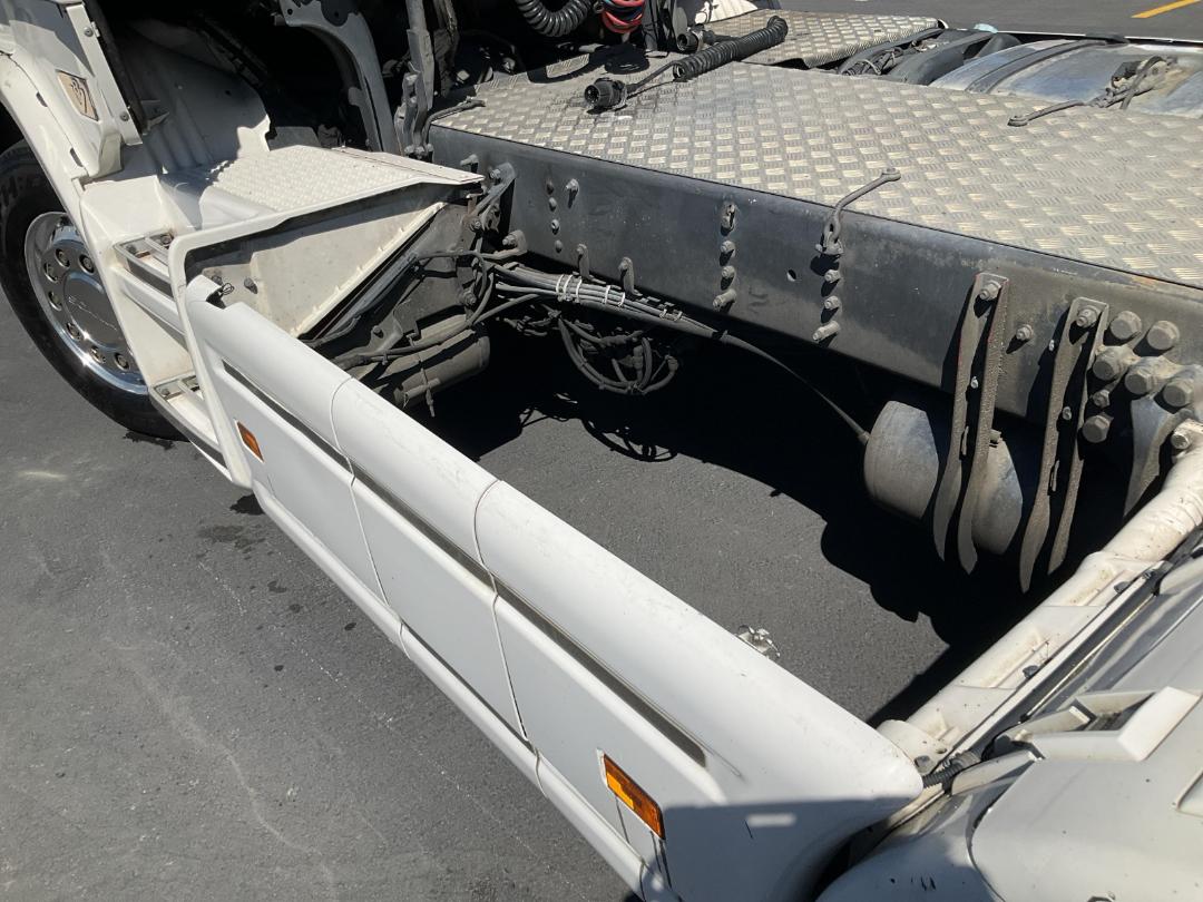 Photo '31' of SCANIA R R620-LA6X4MNA Tractor Unit