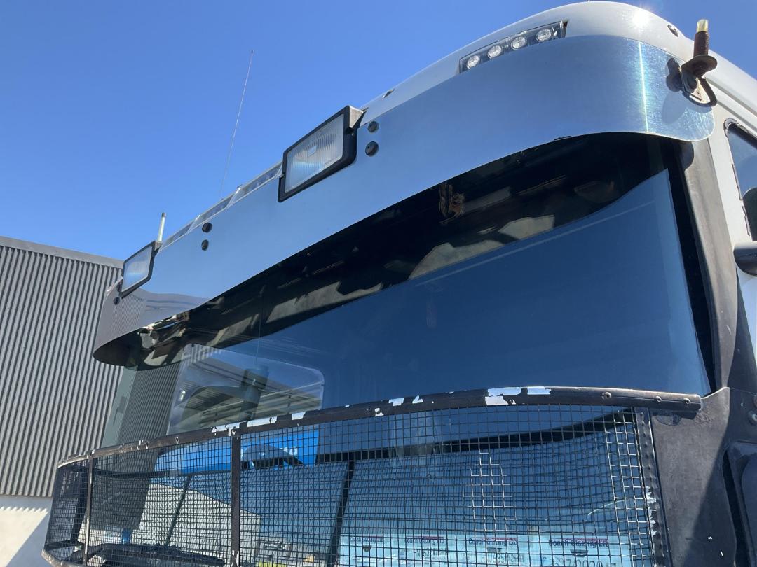 Photo '42' of SCANIA R R620-LA6X4MNA Tractor Unit