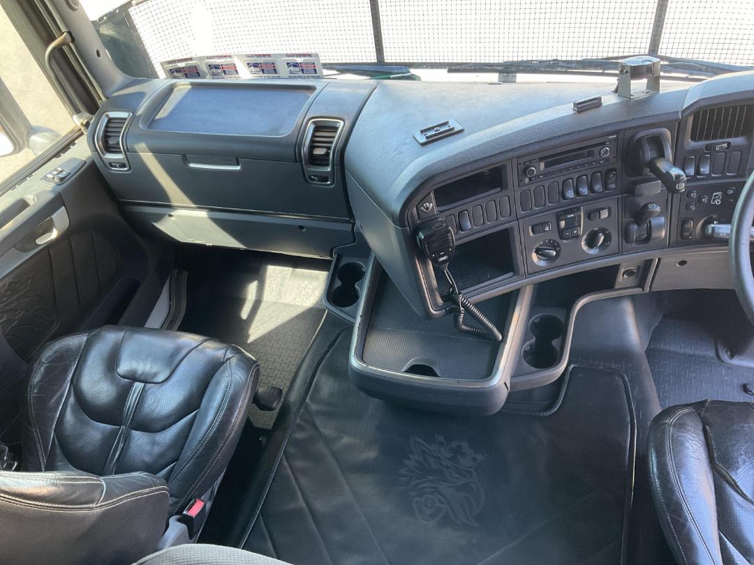 Photo '18' of SCANIA R R620-LA6X4MNA Tractor Unit