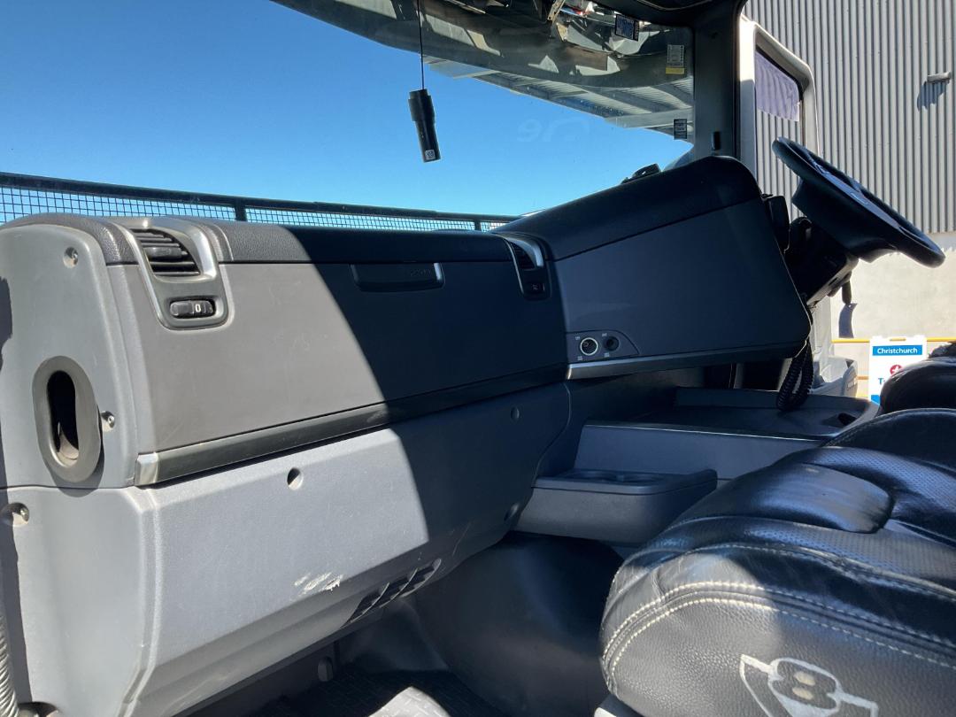 Photo '22' of SCANIA R R620-LA6X4MNA Tractor Unit