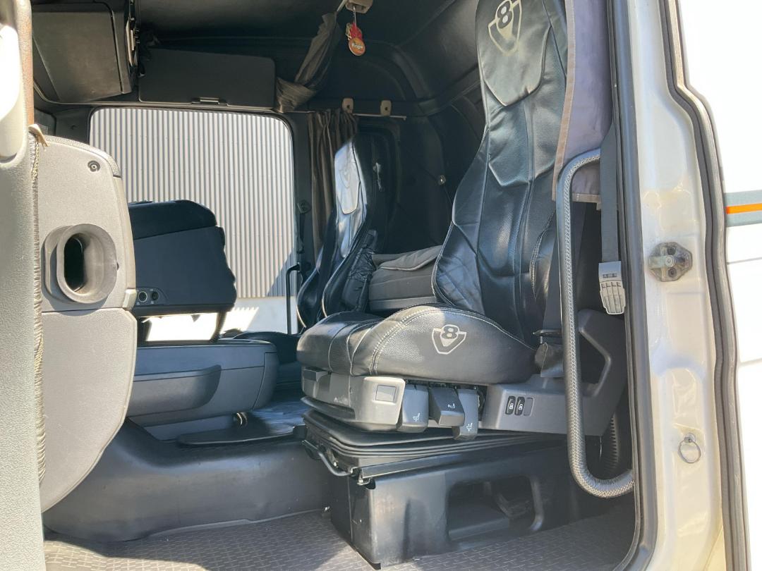 Photo '21' of SCANIA R R620-LA6X4MNA Tractor Unit