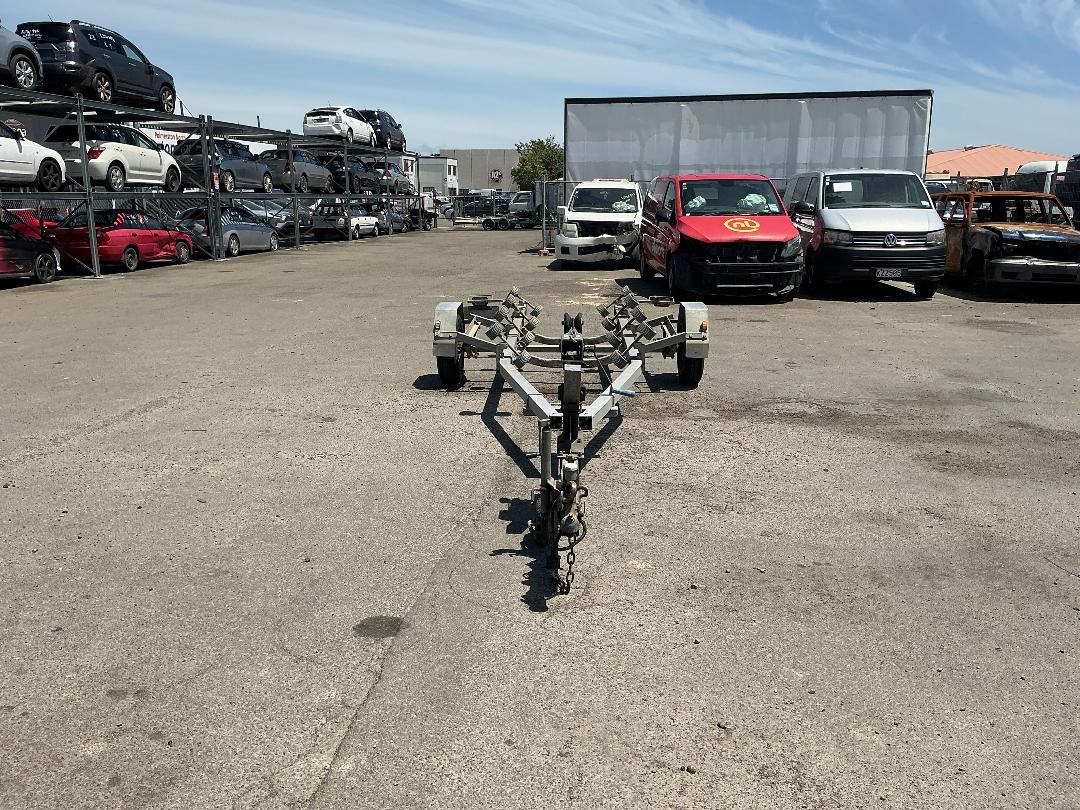 Photo '10' of Single Axle 475 Boat - Single Photo '10' of Single Axle 475 Boat - Single