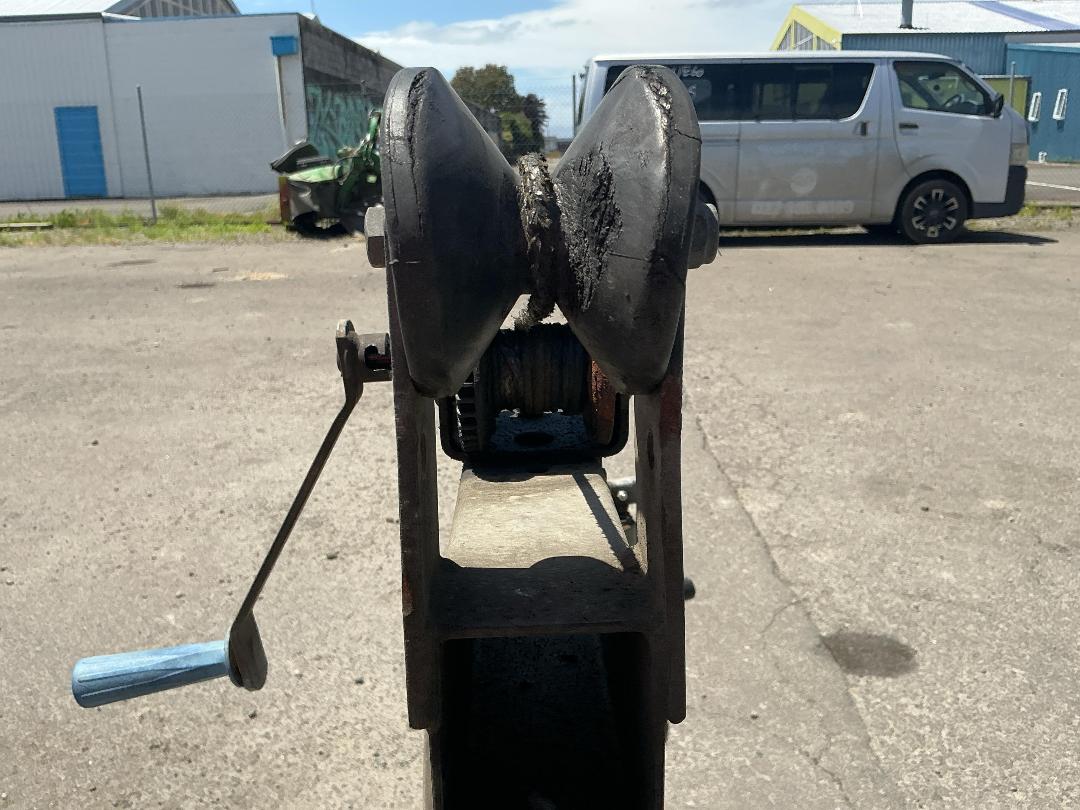 Photo '14' of Single Axle 475 Boat - Single Photo '14' of Single Axle 475 Boat - Single