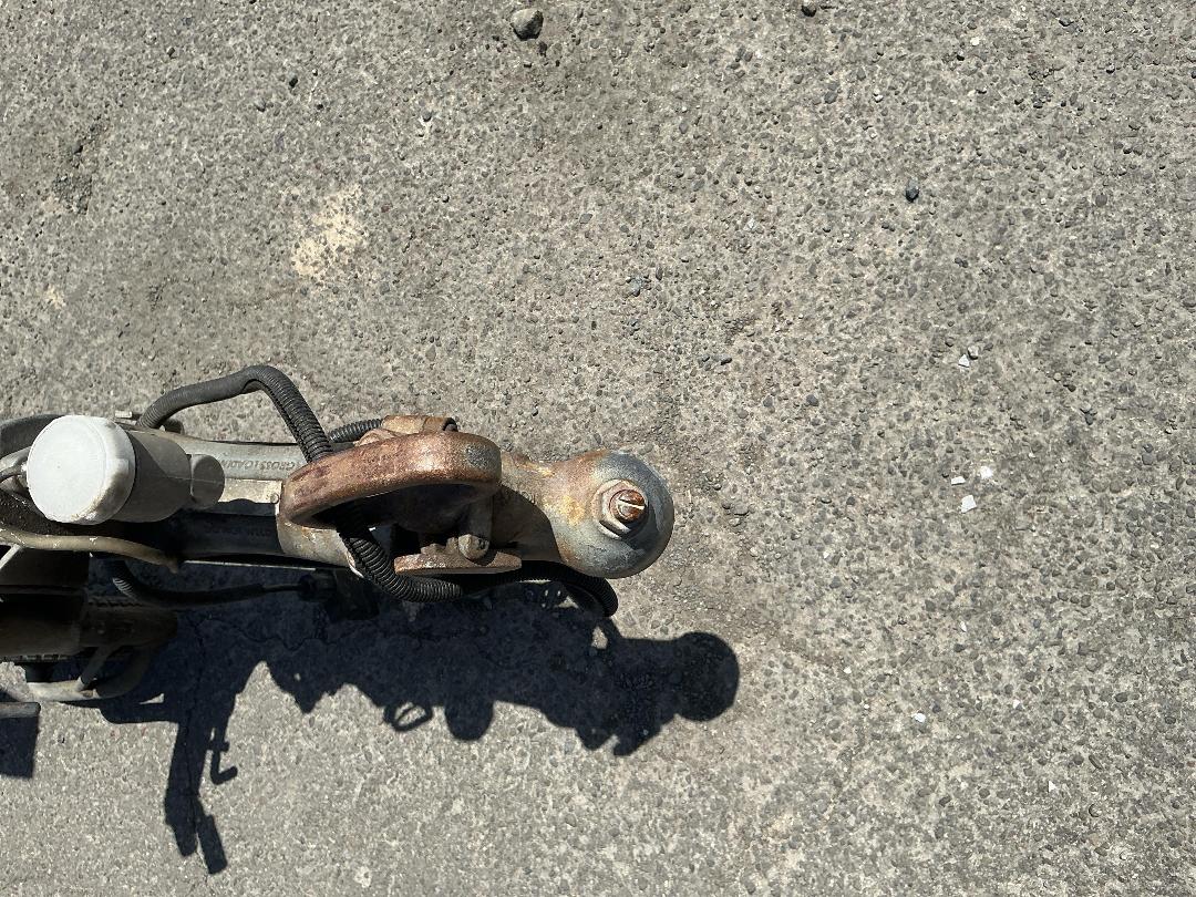 Photo '12' of Single Axle 475 Boat - Single Photo '12' of Single Axle 475 Boat - Single