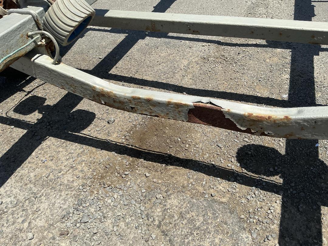 Photo '15' of Single Axle 475 Boat - Single Photo '15' of Single Axle 475 Boat - Single