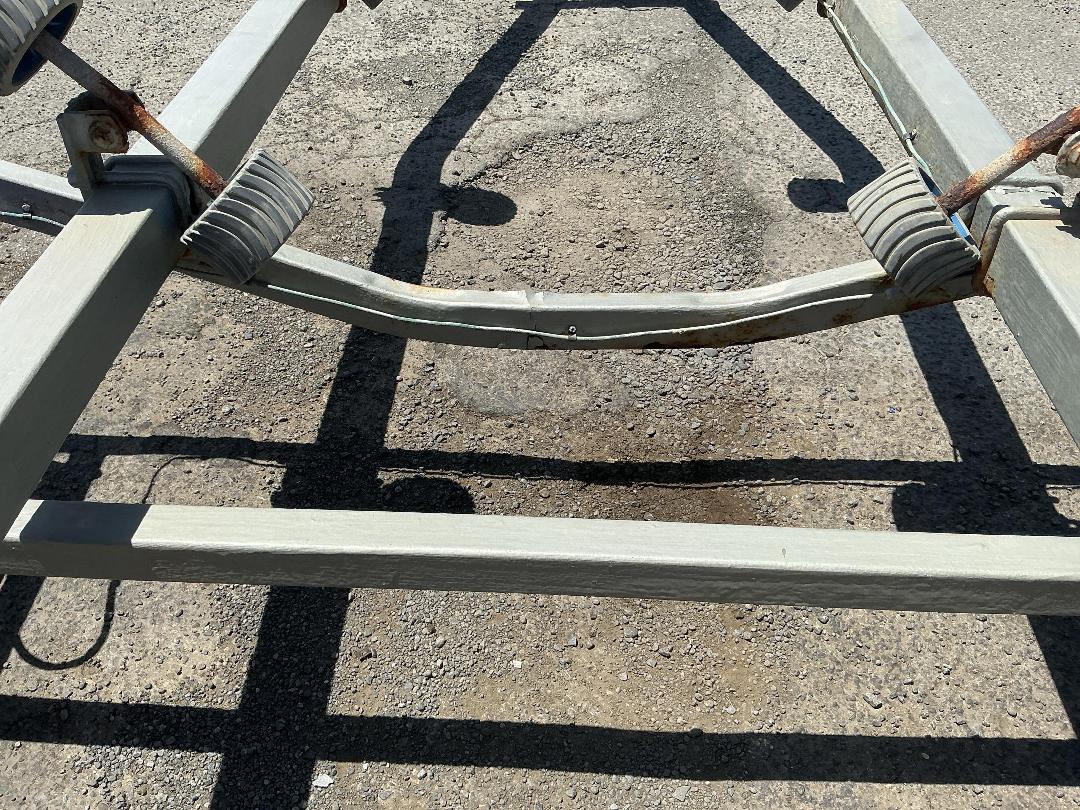 Photo '16' of Single Axle 475 Boat - Single Photo '16' of Single Axle 475 Boat - Single