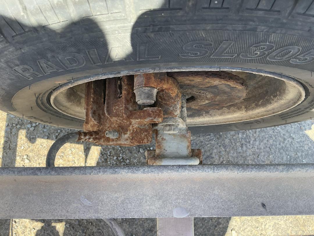 Photo '19' of Single Axle 475 Boat - Single Photo '19' of Single Axle 475 Boat - Single