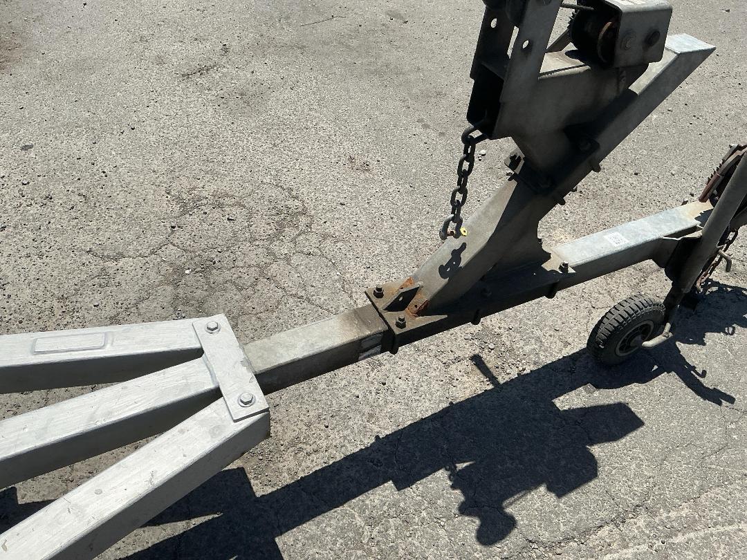 Photo '22' of Single Axle 475 Boat - Single Photo '22' of Single Axle 475 Boat - Single