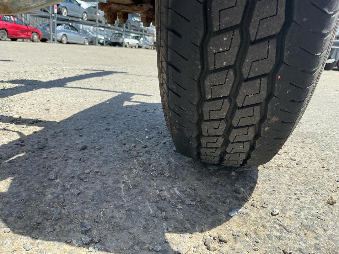 Photo '24' of Single Axle 475 Boat - Single Photo '24' of Single Axle 475 Boat - Single