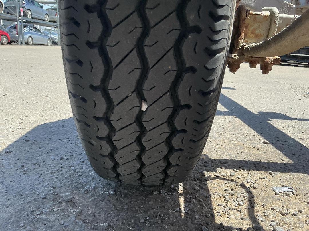 Photo '25' of Single Axle 475 Boat - Single Photo '25' of Single Axle 475 Boat - Single