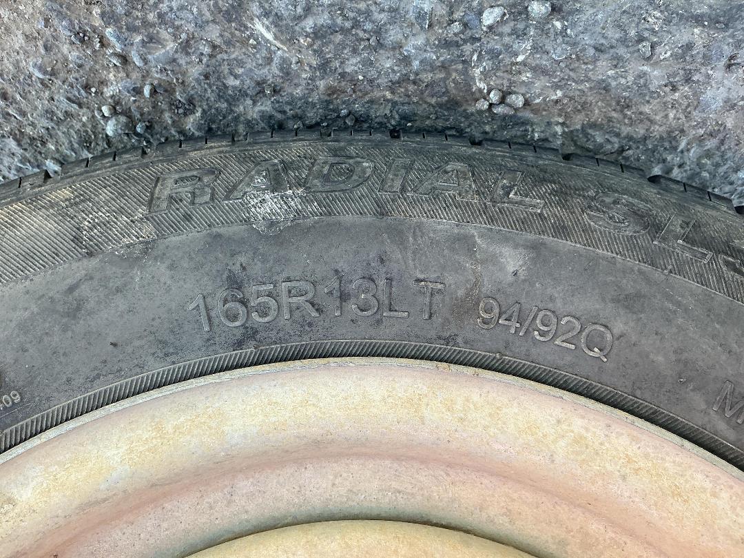 Photo '23' of Single Axle 475 Boat - Single Photo '23' of Single Axle 475 Boat - Single