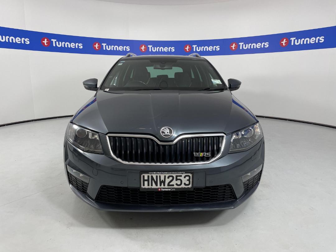 Photo '2' of Skoda Octavia Photo '2' of Skoda Octavia