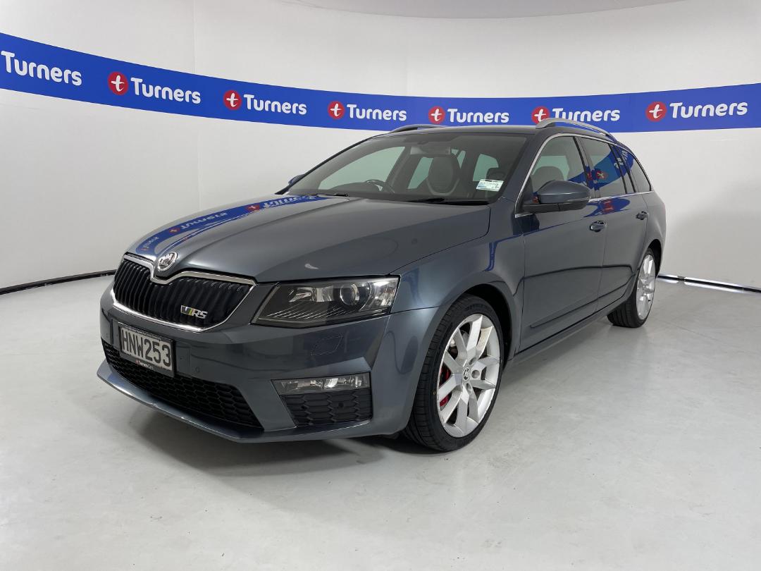 Photo '4' of Skoda Octavia Photo '4' of Skoda Octavia