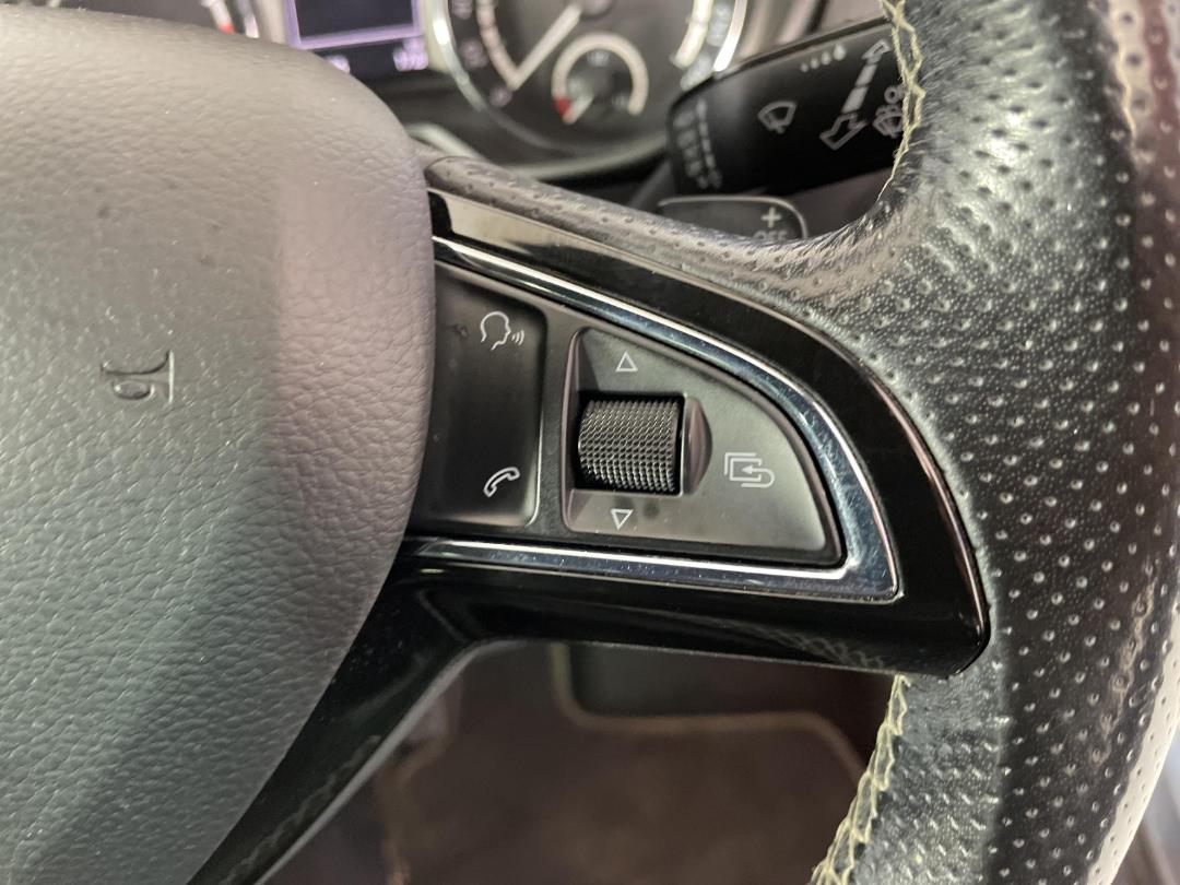 Photo '24' of Skoda Octavia Photo '24' of Skoda Octavia