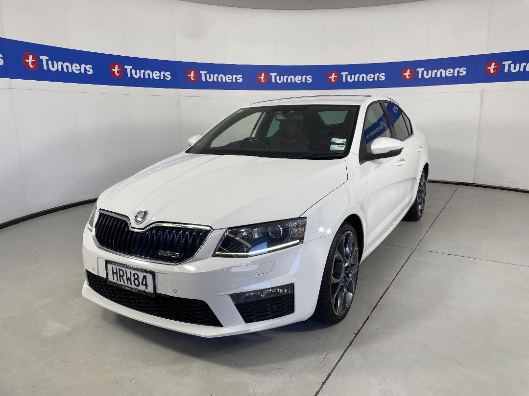 Photo '4' of Skoda Octavia Photo '4' of Skoda Octavia