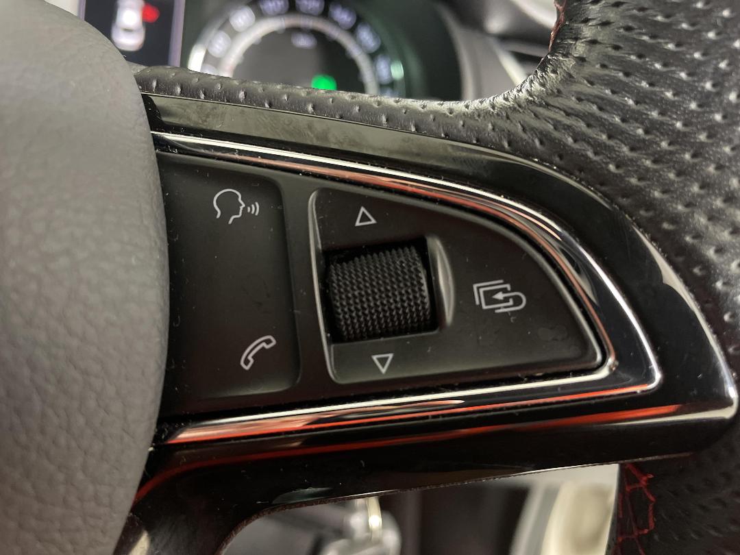 Photo '24' of Skoda Octavia Photo '24' of Skoda Octavia