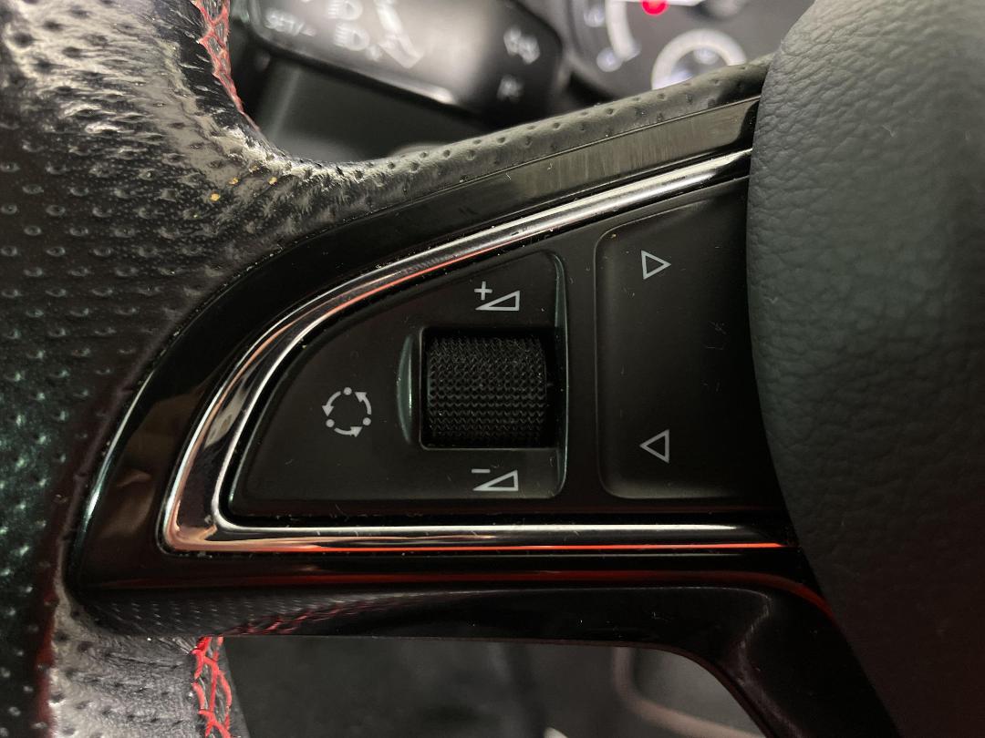 Photo '25' of Skoda Octavia Photo '25' of Skoda Octavia