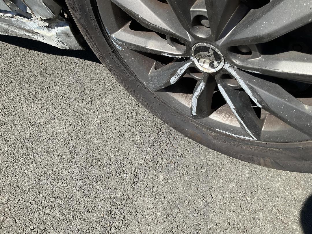 Photo '6' of Skoda Octavia TSI 103KW 7DSG WGN