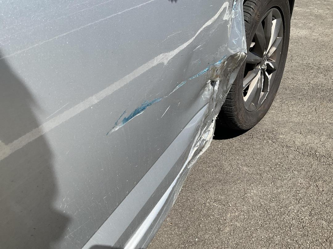 Photo '8' of Skoda Octavia TSI 103KW 7DSG WGN