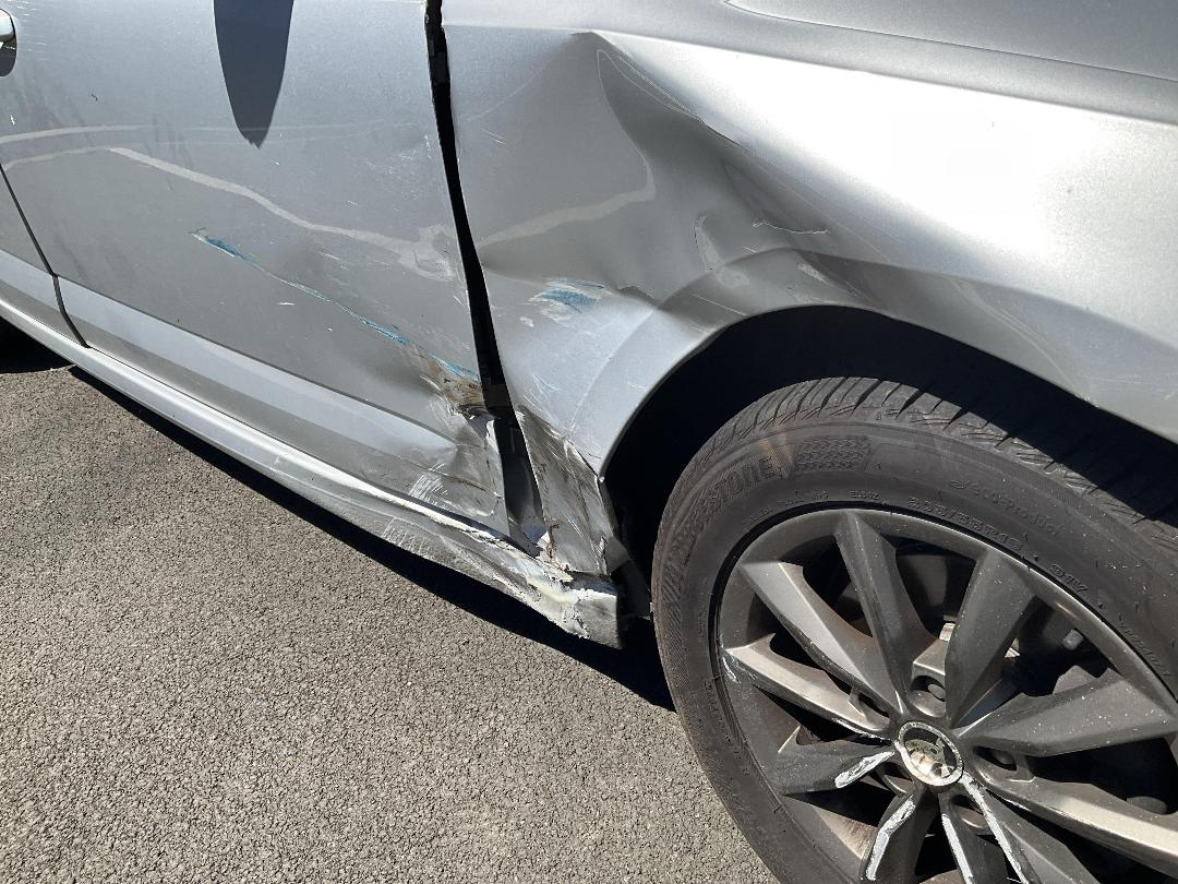 Photo '7' of Skoda Octavia TSI 103KW 7DSG WGN