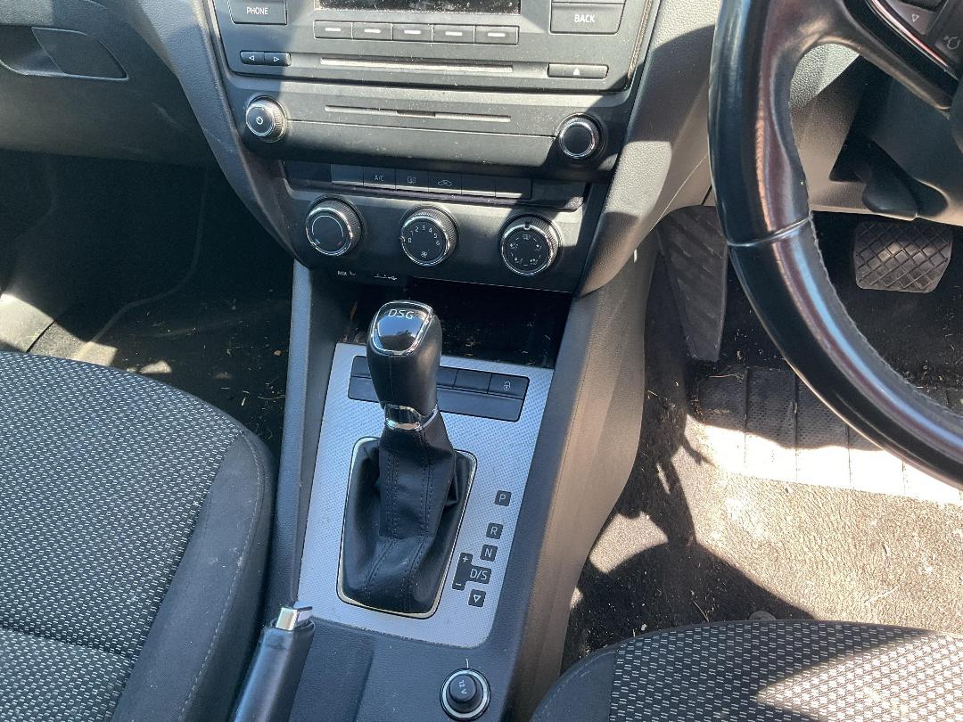 Photo '12' of Skoda Octavia TSI 103KW 7DSG WGN