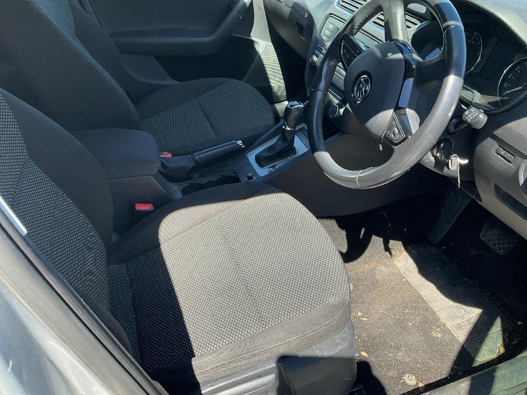 Photo '13' of Skoda Octavia TSI 103KW 7DSG WGN