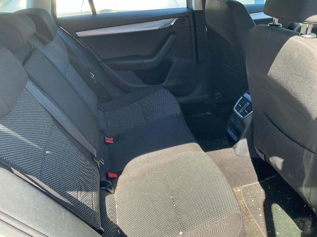 Photo '15' of Skoda Octavia TSI 103KW 7DSG WGN