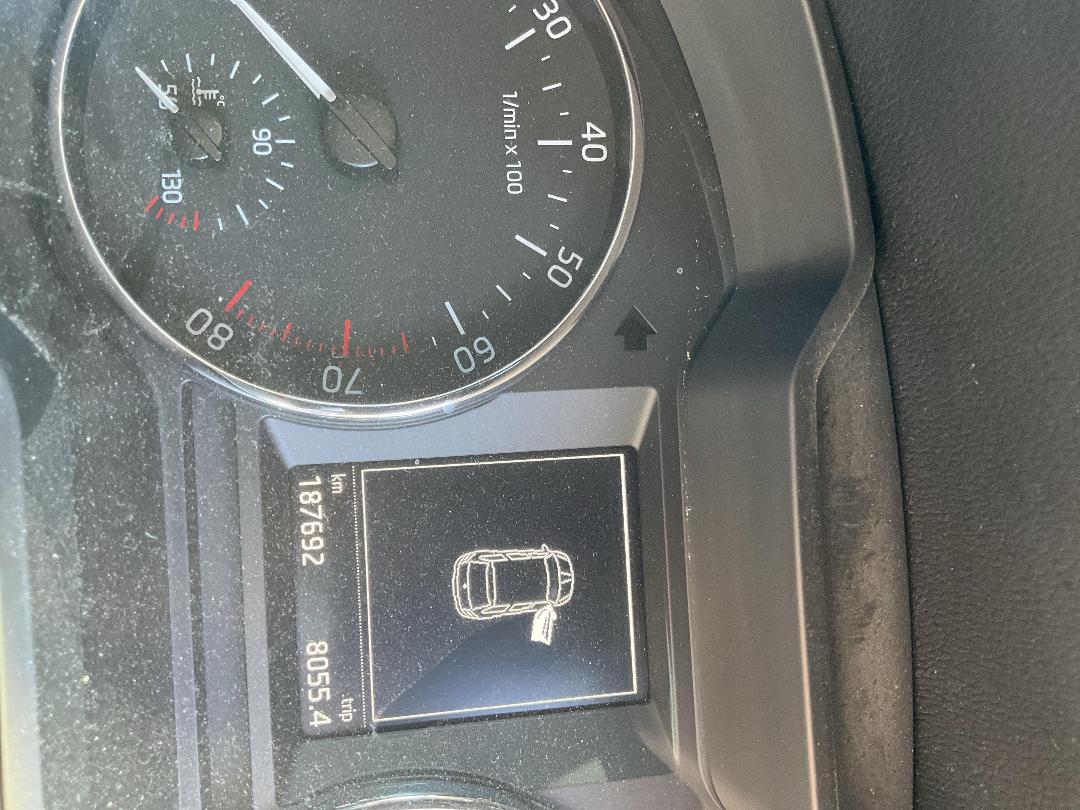 Photo '22' of Skoda Octavia TSI 103KW 7DSG WGN