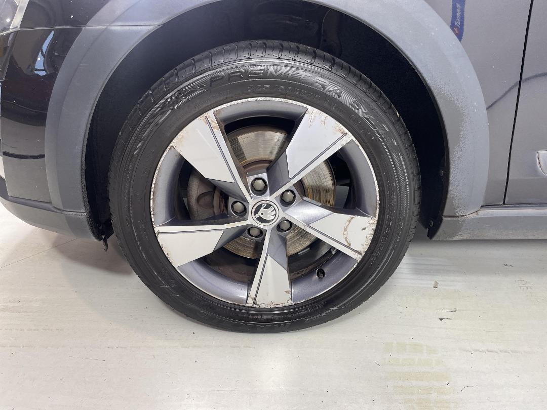 Photo '10' of Skoda Octavia