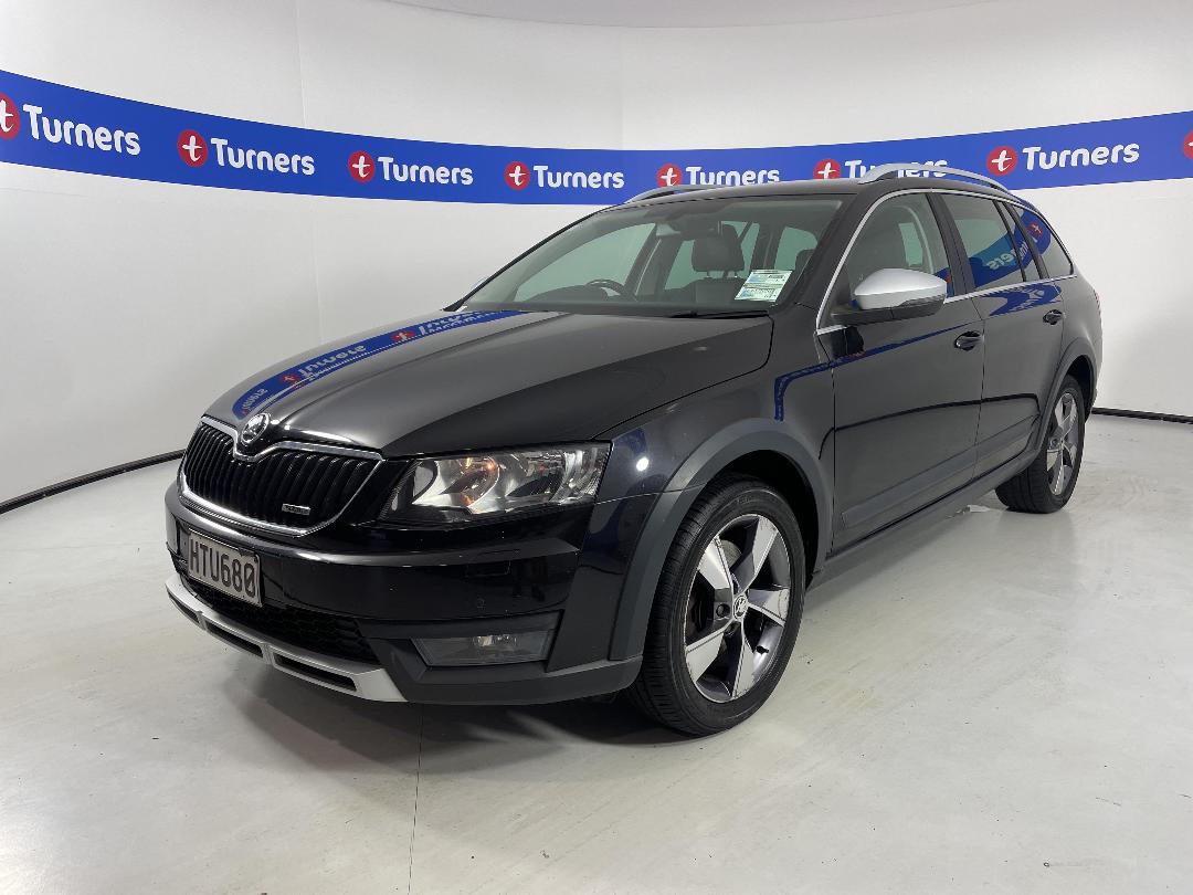 Photo '4' of Skoda Octavia