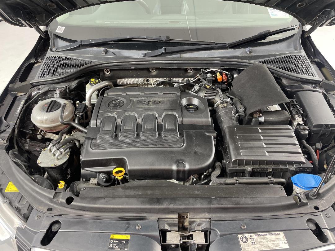 Photo '13' of Skoda Octavia