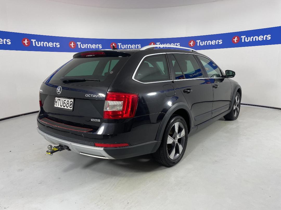 Photo '7' of Skoda Octavia