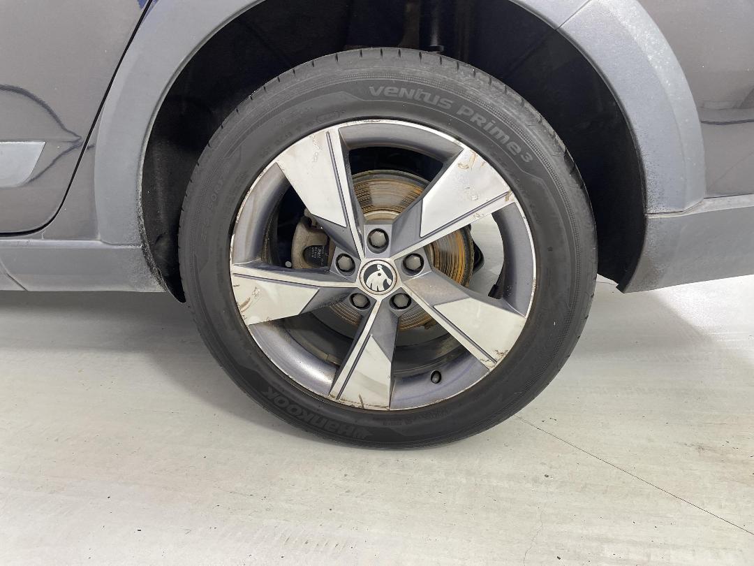 Photo '11' of Skoda Octavia